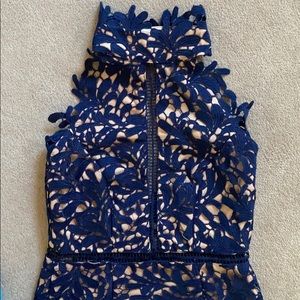 Beautiful Lulu’s Extra Small Dress💙